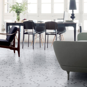 Perlas cement Tile