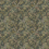 Blooming Park Wallpaper Rebel Walls Green R19253