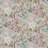 Petit Flora Wallpaper Rebel Walls Soft Pink R19263