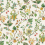 Mythica Fabric Osborne and Little Canari F7774-01