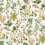 Tessuto Mythica Osborne and Little Canari F7774-01