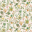 Carta da parati Mythica Osborne and Little Beige W7816-02