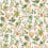 Mythica Wallpaper Osborne and Little Beige W7816-02