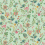 Mythica Wallpaper Osborne and Little Pastel W7816-03