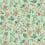Mythica Wallpaper Osborne and Little Pastel W7816-03
