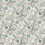 Papel pintado Puzzlewood Osborne and Little Bleu W7818-04