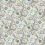 Puzzlewood Wallpaper Osborne and Little Bleu W7818-04