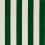 Papier peint Regency Stripe Osborne and Little Menthe W7780-02