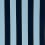 Papier peint Regency Stripe Osborne and Little Indigo W7780-04