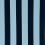 Papier peint Regency Stripe Osborne and Little Indigo W7780-04