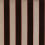 Papier peint Regency Stripe Osborne and Little Sombre W7780-14