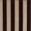 Papier peint Regency Stripe Osborne and Little Sombre W7780-14