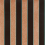Papel pintado Regency Stripe Osborne and Little Brique W7780-16