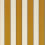 Papier peint Regency Stripe Osborne and Little Jaune W7780-17