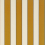 Tapete Regency Stripe Osborne and Little Jaune W7780-17