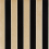Papel pintado Regency Stripe Osborne and Little Crème W7780-18
