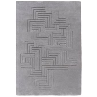 Tapis Interférences