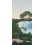 Papier peint panoramique Port-Cros Original Isidore Leroy 150x330 cm - 3 lés - Partie A 6249401