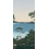 Papier peint panoramique Port-Cros Original Isidore Leroy 150x330 cm - 3 lés - Partie B 6249403
