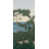 Papier peint panoramique Port-Cros Original Isidore Leroy 150x330 cm - 3 lés - Partie C 6249405