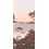 Papier peint panoramique Port-Cros Bois de Rose Isidore Leroy 150x330 cm - 3 lés - Partie B 6249427