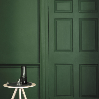 Green Intelligent Satinwood Paint