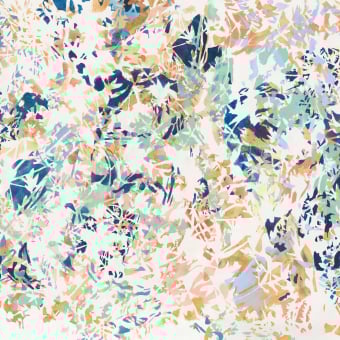 Papier peint panoramique Hava
