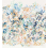 Papier peint panoramique Hava Original Isidore Leroy 300x330 cm - 6 lés - complet 6249001 et 6249003