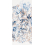Papier peint panoramique Hava Pastel Isidore Leroy 150x330 cm - 3 lés - côté gauche 6249007