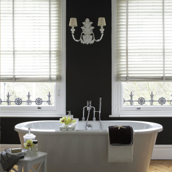Pintura negro Intelligent Matte t
