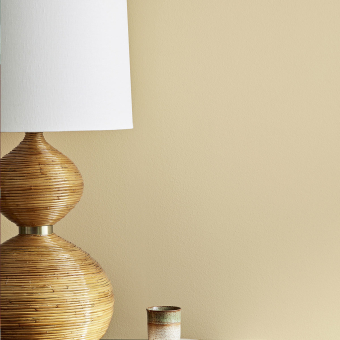 Wandfarbe Neutral Intelligent Eggshell