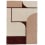 Strada Rug Edito Nude KE049XL