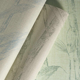 Papel pintado Nikko
