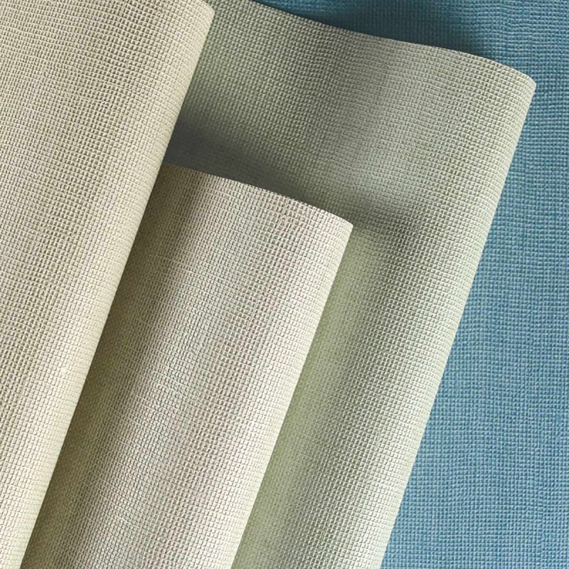 Nikko Plain Wallpaper Armani Casa