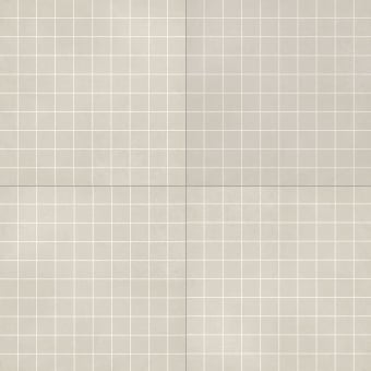 Grid Porcelain stoneware