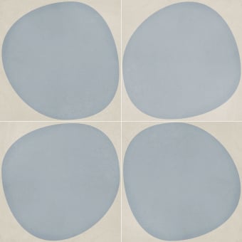 Tondo Porcelain stoneware