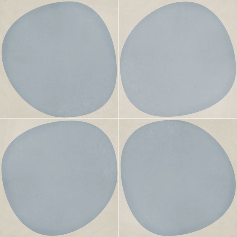 Gres porcellanato Tondo 41zero42