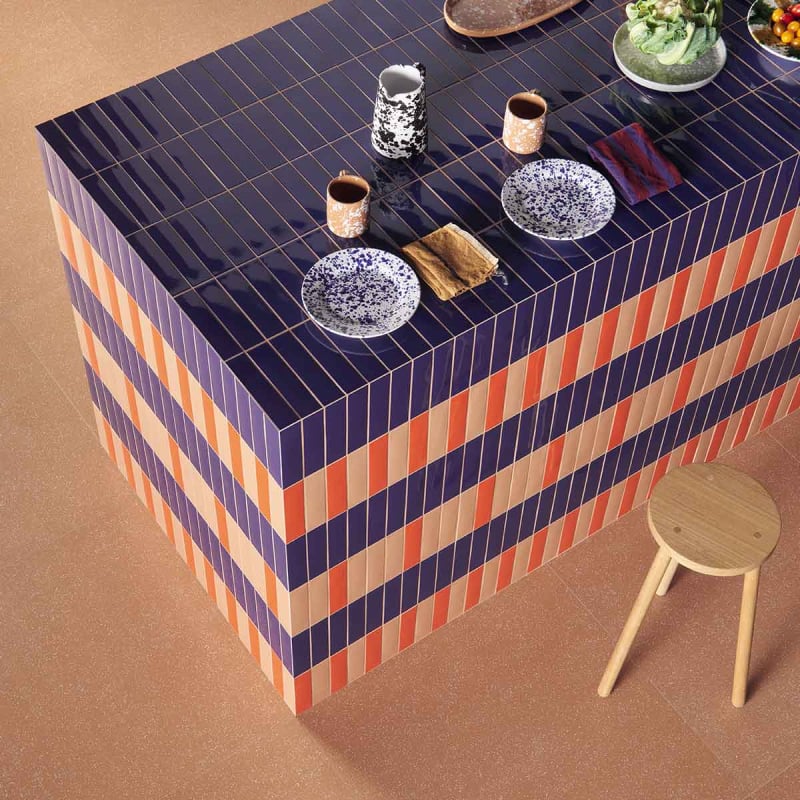 Kappa Uni Porcelain stoneware 41zero42