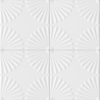 Bloom Tile