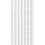 Baldosa Waffle 41zero42 Bianco 4101032