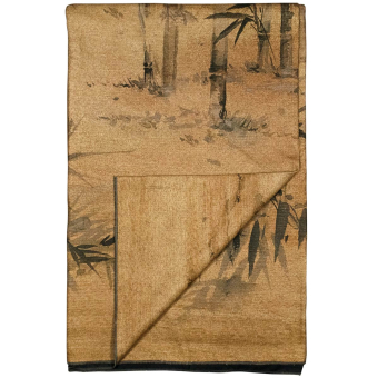 Couvre-lit Garzas Tapestry