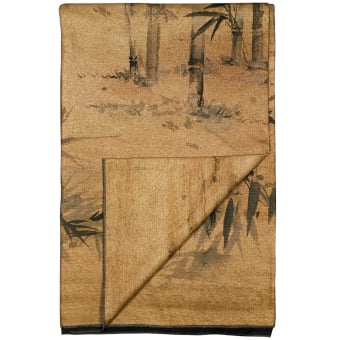 Garzas Tapestry bedspread