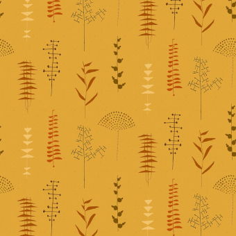 Herbario Wallpaper