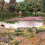 Papier peint panoramique Jardin del Espejo Coordonné Otono A00639