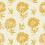 Parterre Wallpaper Coordonné Curry A00632