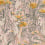 Pradera Wallpaper Coordonné Rosa A00629