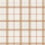Carta da parati Check 11,5 Coordonné Curry A00766