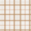 Check 11,5 Wallpaper Coordonné Curry A00766