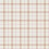 Papel pintado Check 7 Coordonné Curry A00757