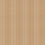 Stripe 0,7 Wallpaper Coordonné Curry A00712